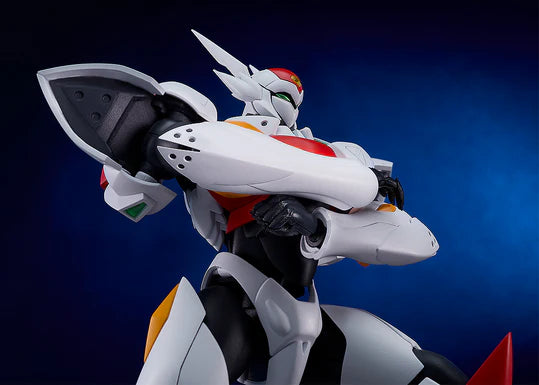 Starknight Tekkaman Blade MODEROID Tekkaman Blade GOOD SMILE COMPANY