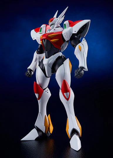Starknight Tekkaman Blade MODEROID Tekkaman Blade GOOD SMILE COMPANY