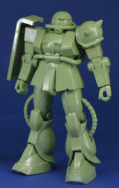 FG 03 First Grade MS-06F Zaku II