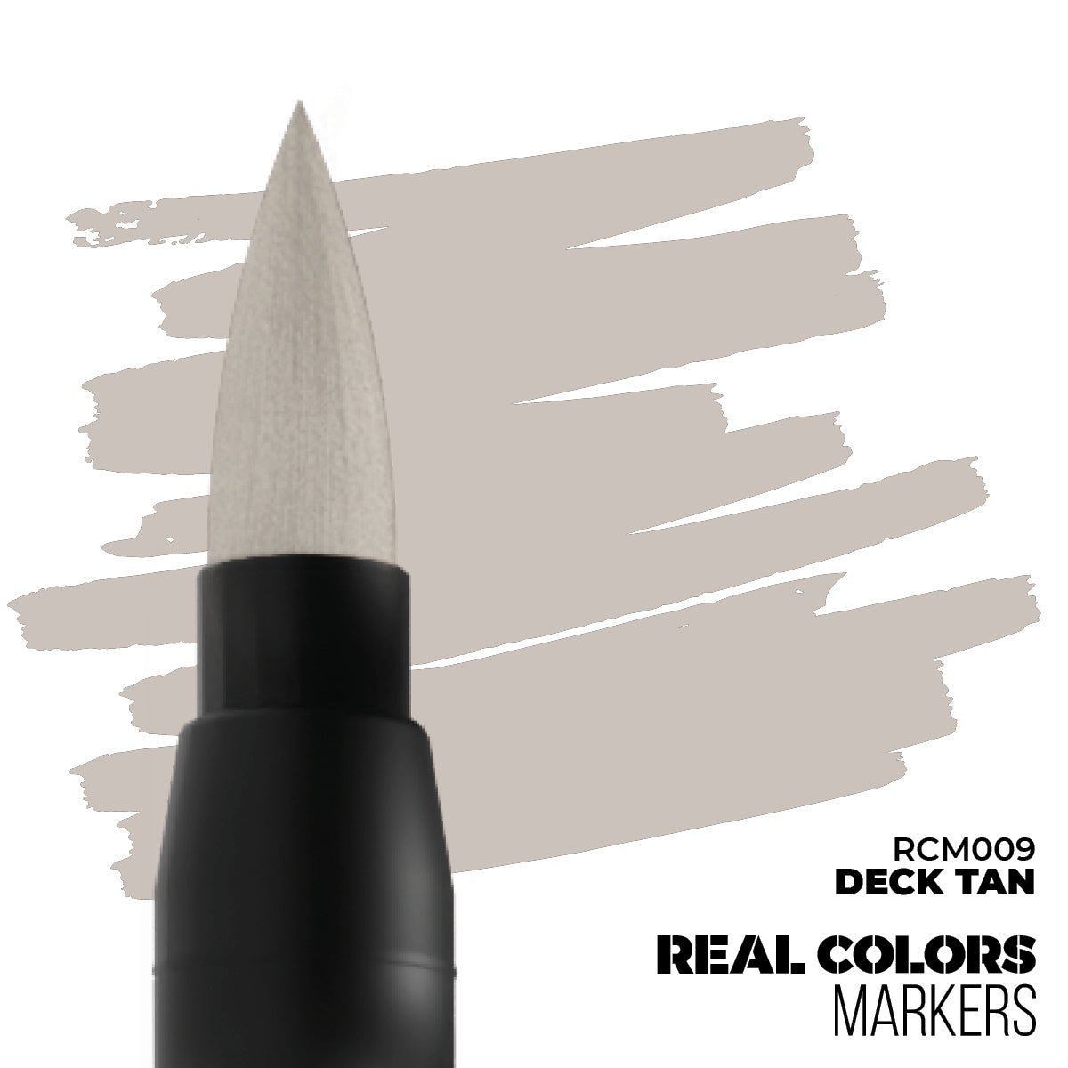 AK Interactive Real Colors Markers 34 Colors