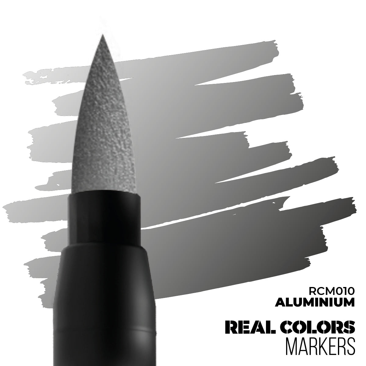 AK Interactive Real Colors Markers 34 Colors