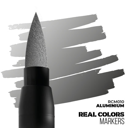 AK Interactive Real Colors Markers 34 Colors