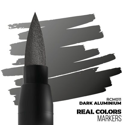 AK Interactive Real Colors Markers 34 Colors