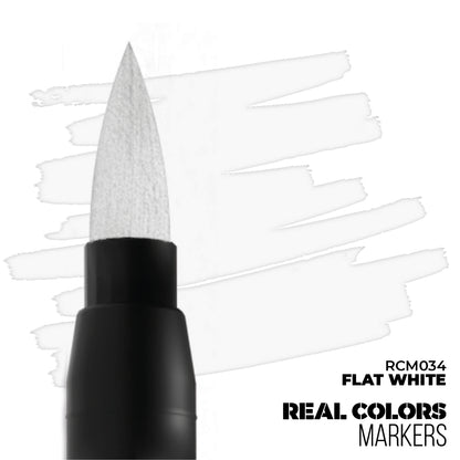AK Interactive Real Colors Markers 34 Colors