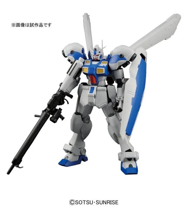 RE/100 003 RX-78GP04G Gundam GP04G Gerbera
