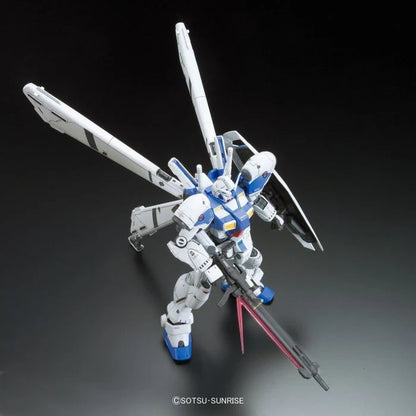 RE/100 003 RX-78GP04G Gundam GP04G Gerbera