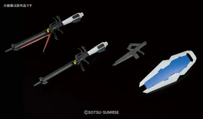 RE/100 003 RX-78GP04G Gundam GP04G Gerbera