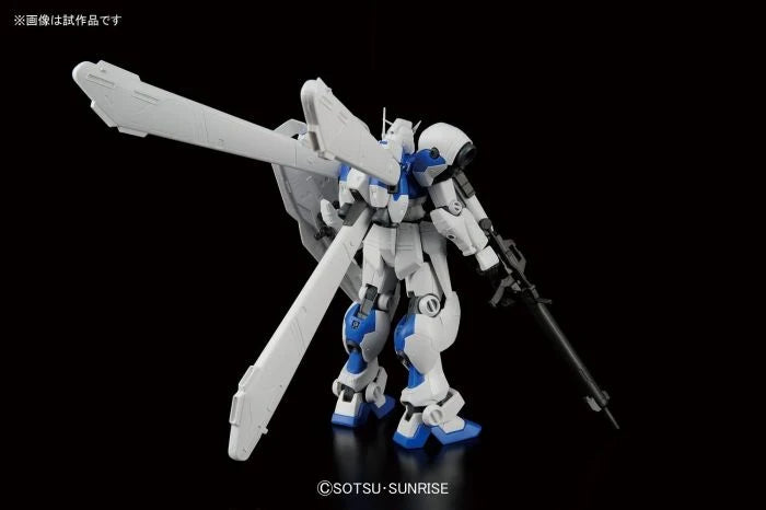 RE/100 003 RX-78GP04G Gundam GP04G Gerbera