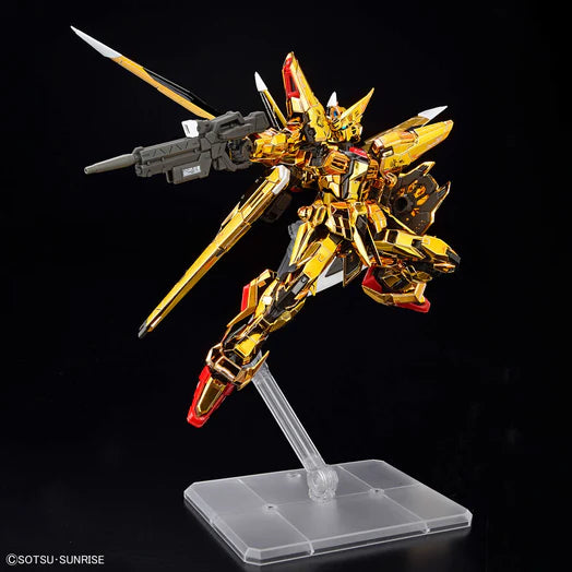 RG 41 ORB-01 Oowashi Akatsuki Gundam