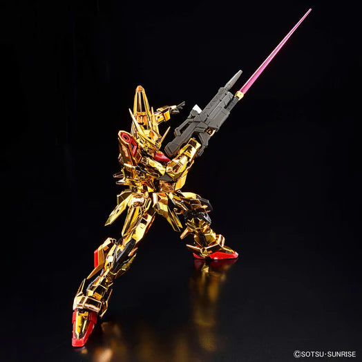 RG 41 ORB-01 Oowashi Akatsuki Gundam