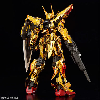RG 41 ORB-01 Oowashi Akatsuki Gundam
