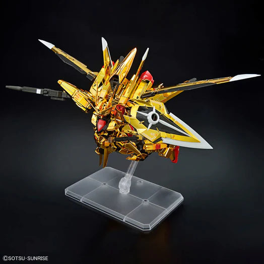 RG 41 ORB-01 Oowashi Akatsuki Gundam