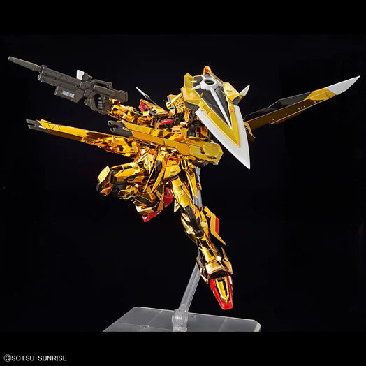 RG 41 ORB-01 Oowashi Akatsuki Gundam
