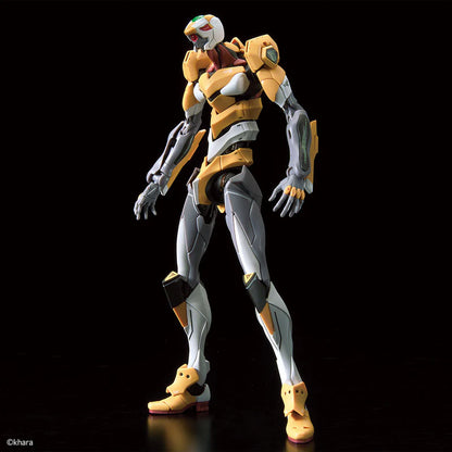 RGE 03 Evangelion Unit-00 Bandai Rebuild of Evangelion