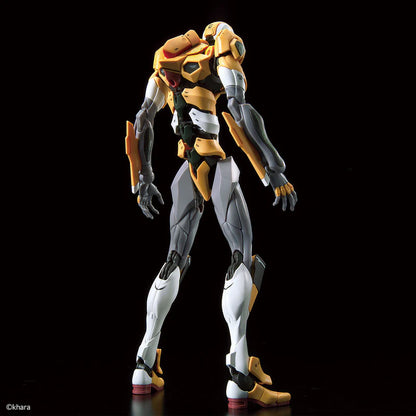 RGE 03 Evangelion Unit-00 Bandai Rebuild of Evangelion