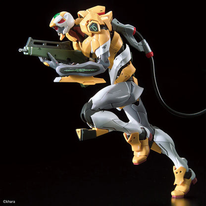RGE 03 Evangelion Unit-00 Bandai Rebuild of Evangelion
