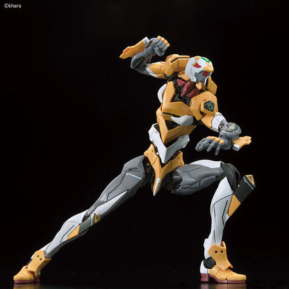 RGE 03 Evangelion Unit-00 Bandai Rebuild of Evangelion