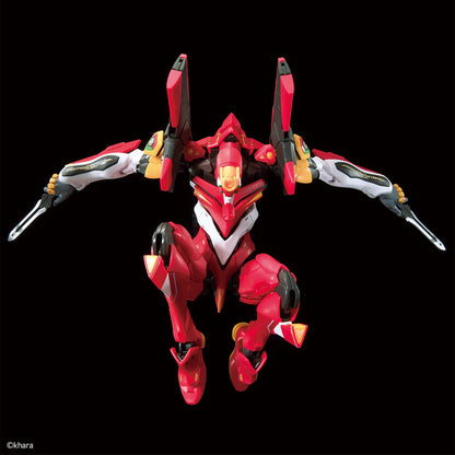 RGE 05 Evangelion Unit-02 Bandai Rebuild of Evangelion