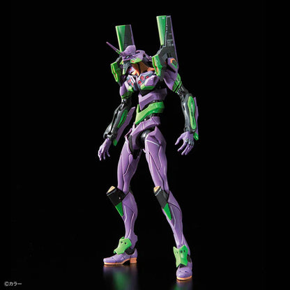 RGE 01 Evangelion Unit-01 Bandai Rebuild of Evangelion