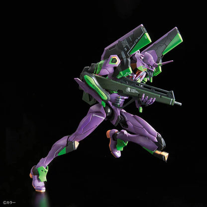 RGE 01 Evangelion Unit-01 Bandai Rebuild of Evangelion