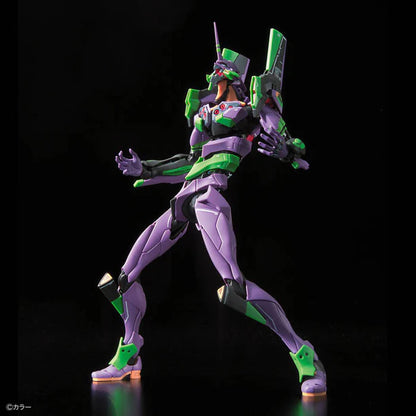 RGE 01 Evangelion Unit-01 Bandai Rebuild of Evangelion