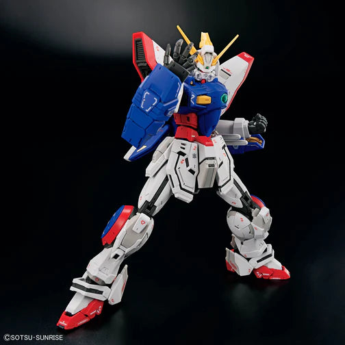 RG 42 GF13-017NJ Shining Gundam