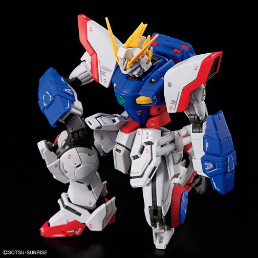 RG 42 GF13-017NJ Shining Gundam