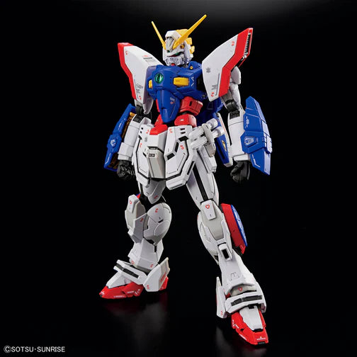 RG 42 GF13-017NJ Shining Gundam
