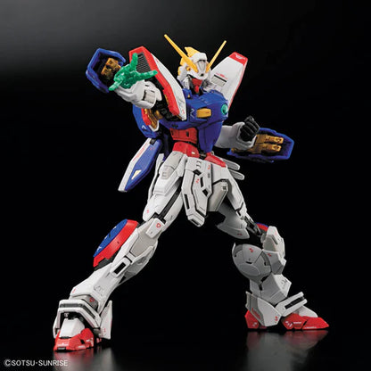RG 42 GF13-017NJ Shining Gundam