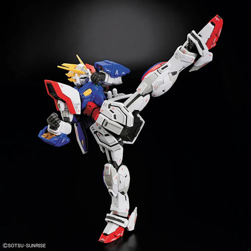 RG 42 GF13-017NJ Shining Gundam