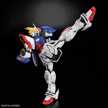 RG 42 GF13-017NJ Shining Gundam