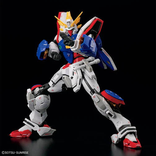 RG 42 GF13-017NJ Shining Gundam