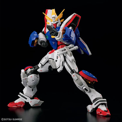 RG 42 GF13-017NJ Shining Gundam