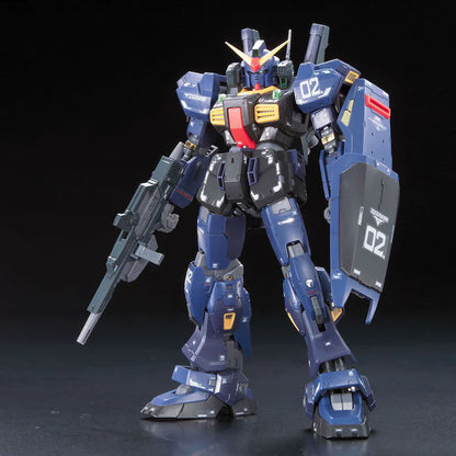 Gundam Decal Bandai GD 102 RG-07/08 RX-178 Gundam Mk-II (AEUG)