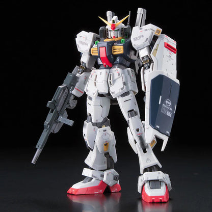 Gundam Decal Bandai GD 102 RG-07/08 RX-178 Gundam Mk-II (AEUG)