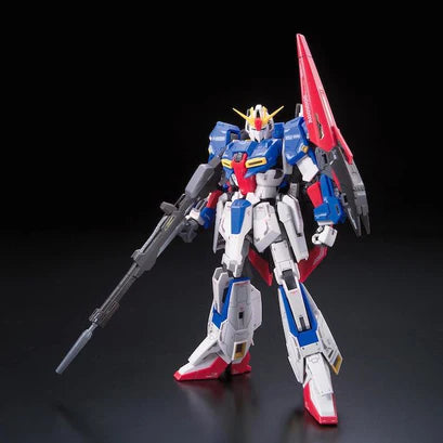 Gundam Decal Bandai GD 101 RG-10 MSZ-006 Zeta Gundam