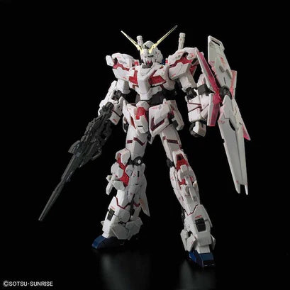 Gundam Decal Bandai GD 112 RG-25 Unicorn Gundam