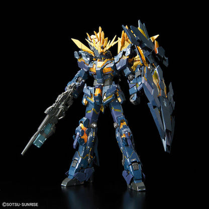 RG 27 RX-0[N] Unicorn Gundam 02 Banshee Norn