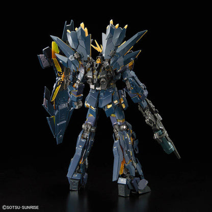 RG 27 RX-0[N] Unicorn Gundam 02 Banshee Norn