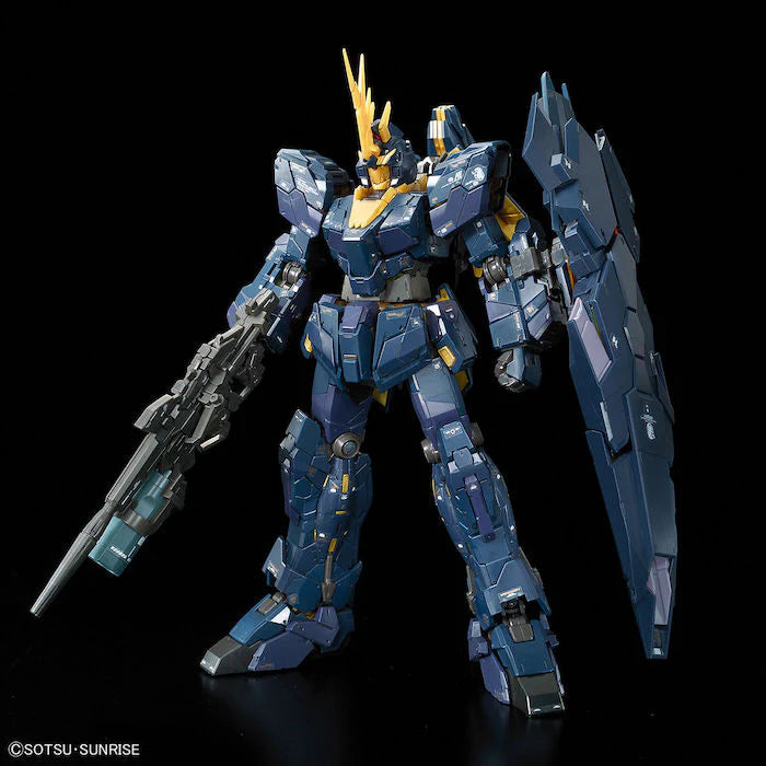 RG 27 RX-0[N] Unicorn Gundam 02 Banshee Norn