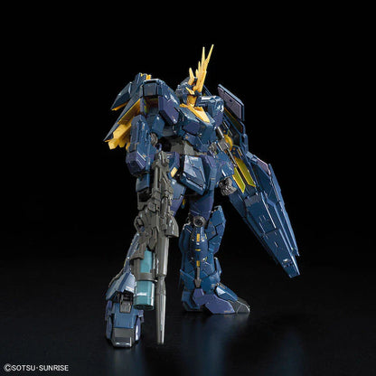 RG 27 RX-0[N] Unicorn Gundam 02 Banshee Norn