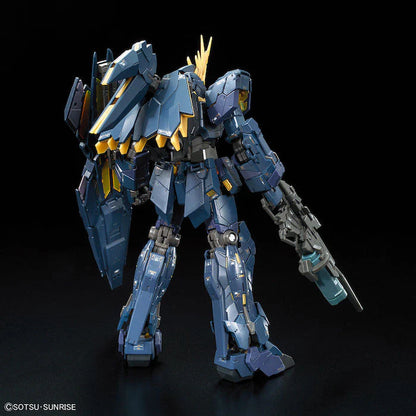 RG 27 RX-0[N] Unicorn Gundam 02 Banshee Norn