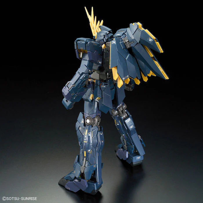 RG 27 RX-0[N] Unicorn Gundam 02 Banshee Norn