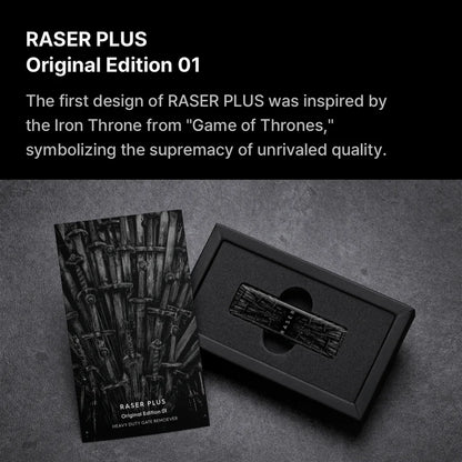 R-GR-P1 Gunprimer Raser Plus (Original Edition 01)