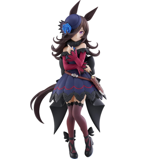 Umamusume: Pretty Derby POP UP PARADE Rice Shower L Size GOOD SMILE COMPANY