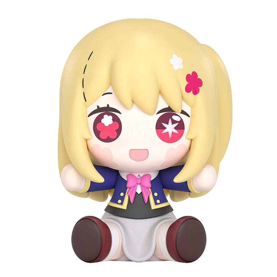 【OSHI NO KO】 Ruby Huggy GOOD SMILE COMPANY