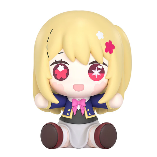 【OSHI NO KO】 Ruby Huggy GOOD SMILE COMPANY