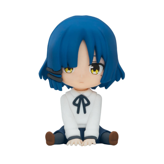 Bocchi the Rock! Nendoroid Plus: Ryo Yamada Rubber Mascot GOOD SMILE COMPANY