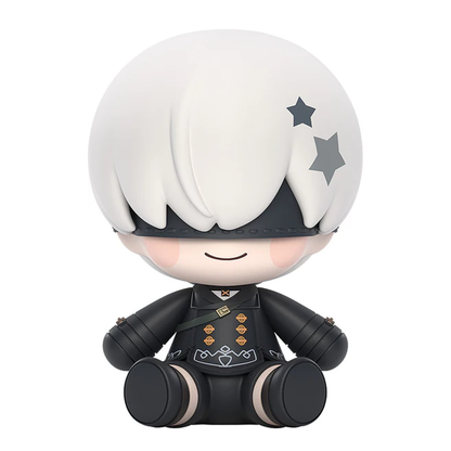NieR:Automata Ver1.1a S9 Huggy GOOD SMILE COMPANY