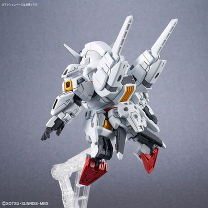 SDCS 20 X-EX01 Gundam Calibarn